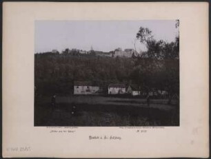 Neustadt a.S.: Salzburg.
