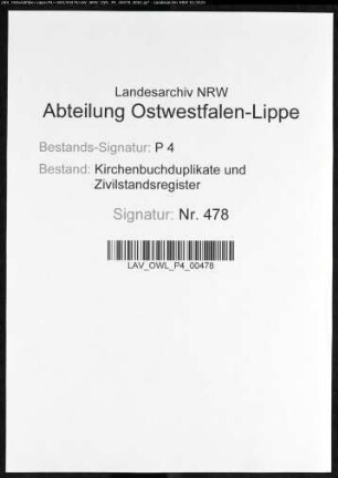 Kirchenbuchduplikat der katholischen Gemeinde Freienohl (GHT 1838-1851). (Gemeinde: Freienohl, Kreis Arnsberg)