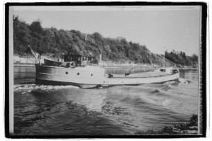 Wirk (1931), J. Schulz, Nordstrand