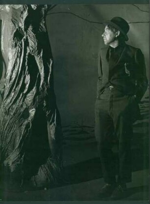 Warten auf Godot (Samuel Beckett)