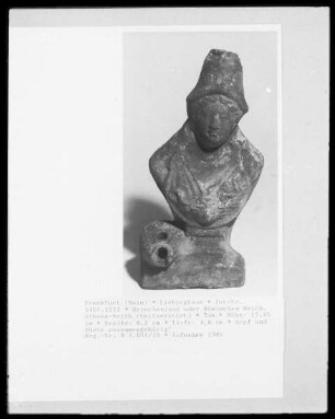 Athena-Neith