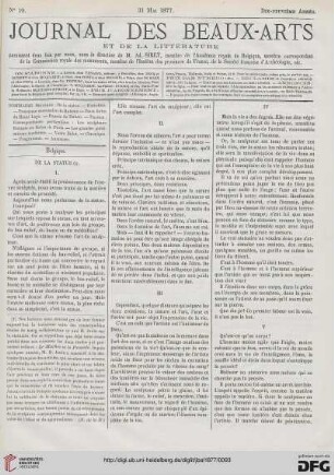 Nr. 10 (31 Mai 1877)