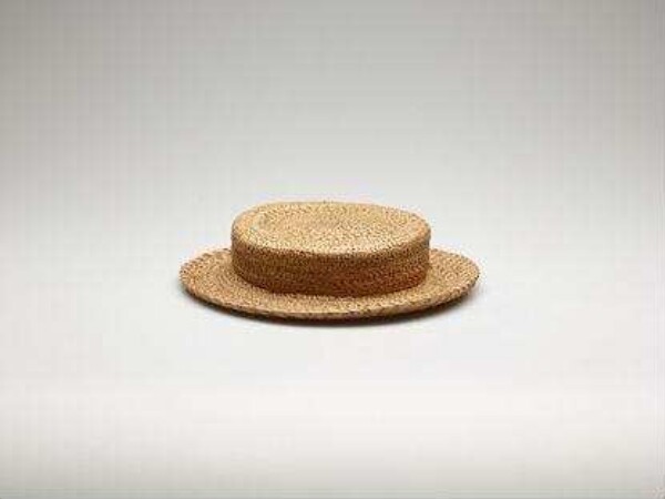 Straw Hat