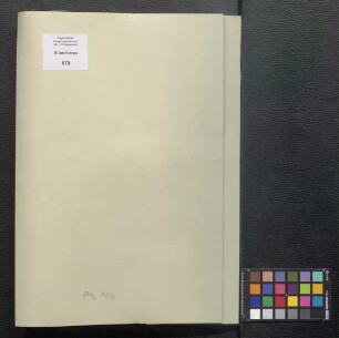 Feldgeräte, Materialien