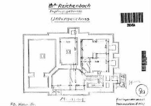 Reichenbach (Fils): Empfangsgeb.