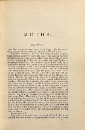 Moths