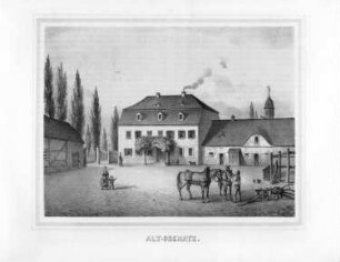 Altoschatz