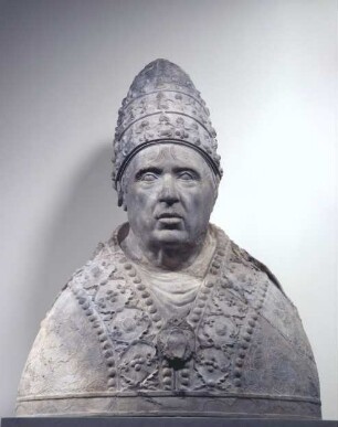 Bildnis Papst Alexander VI.