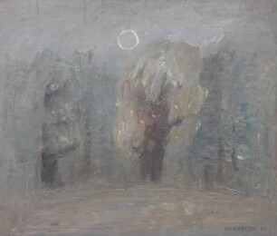 Kleines Waldstück