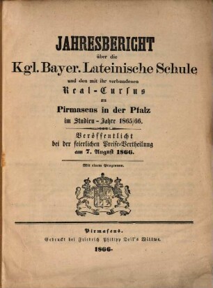 Aufgaben zur praktischen Erlernung der englischen Sprache nach Dr. Ahn's Lehrmethode : (Programm.)