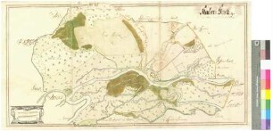 Gartz/Oder (Gartz) Amt/Distrikt Stettin