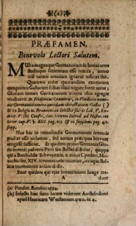 De Vero Novi Orbis Inventore Dissertatio Historico-Critica