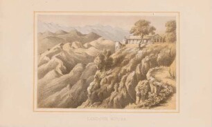 Landour house