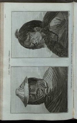 Man and Woman of Prince Williams Sound