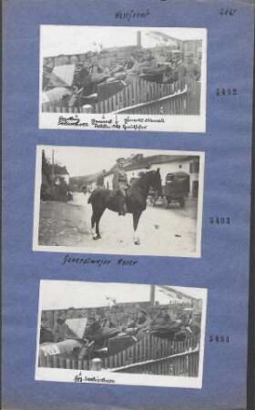 Generalmajor Moser