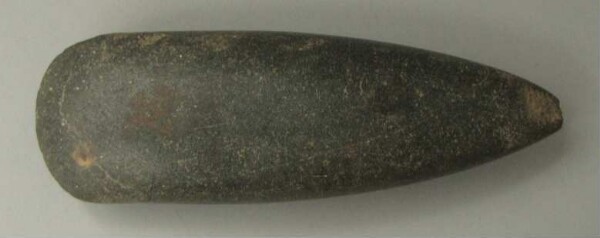 Stone axe