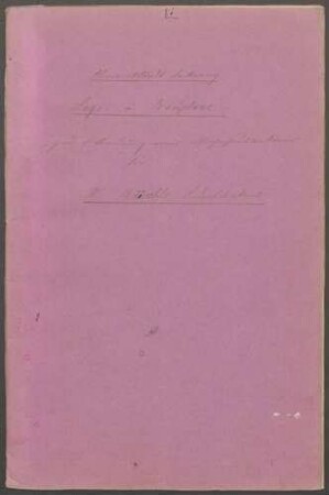 Räuchle, Wilhelm, Lederfabrikant Anbauten an die Wohn- und Gerbereigebäude