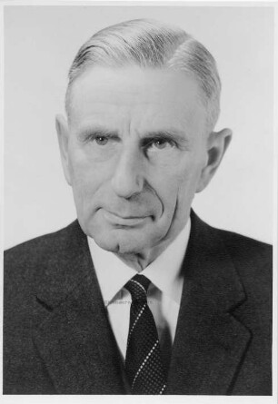 Hardt, Friedrich: Kreispräsident Stormarn
