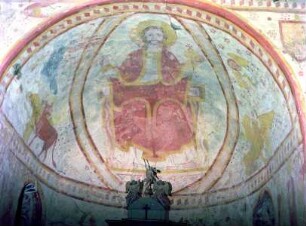 Majestas Domini