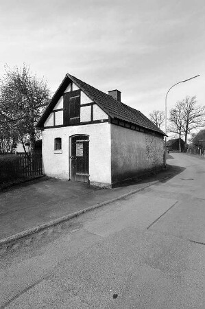 Backhaus (Backhaus); Grebenhain, Hoherodskopfstraße 2