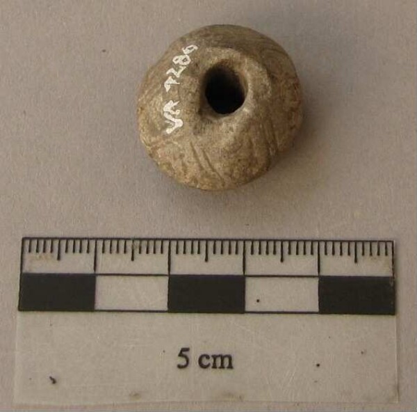 spindle whorl