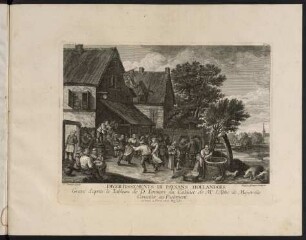 51r-54v, Collection de D. Tennier