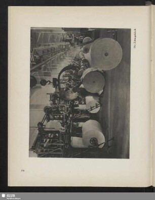 Die Zeitungsfabrik