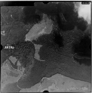 Bildflug 008, Streifen 16, Bildnummer 285-307