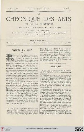 Nr. 11 (12 Mars)