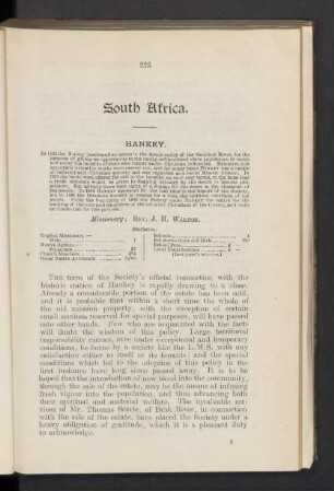 South Africa