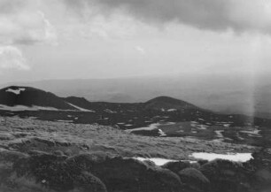 Landschaft am Ätna