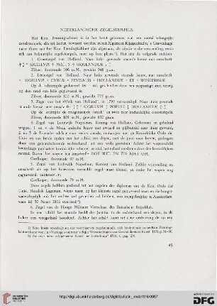 2.Ser. 9.1916: Nederlandsche zegelstempels