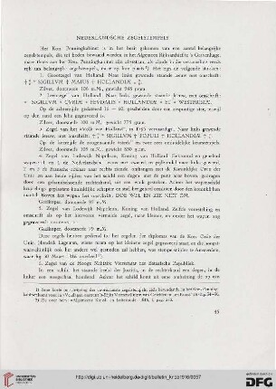 2.Ser. 9.1916: Nederlandsche zegelstempels