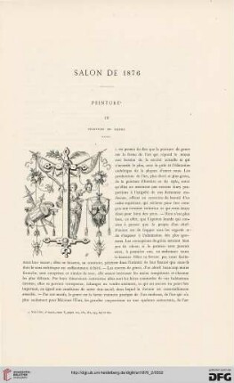 2: Salon de 1876 : peinture, [8]