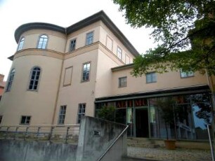 Weimar: Stadtmuseum