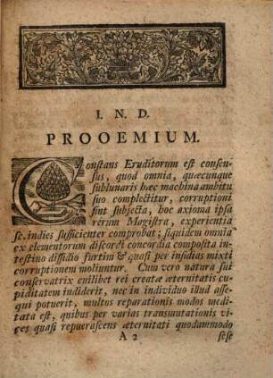 Dispvtatio Ivridica De Partu Humano, Legitimo Et Illegitimo, Von (Der ächten und unächten Geburt)