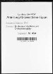 Kirchenbuchduplikate der evangelischen Gemeinde (GHT 1838-1851). (Gemeinde: Arnsberg, Evangelische Gemeinde)