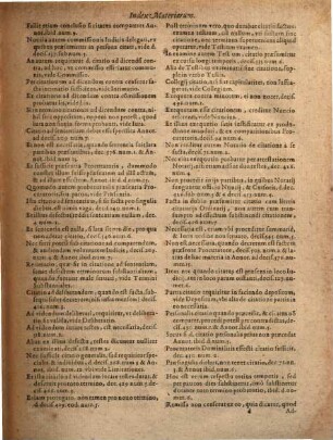 Sacrae Rotae Romanae decisiones coram R.P.D. Alexandro Ludowisio nunc Gregorio XV : ex originalibus summo studio et diligentia depromptae ...