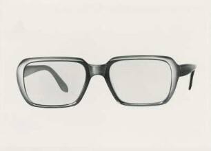 Herrenbrille "Rodon" der Optischen Werke G. Rodenstock