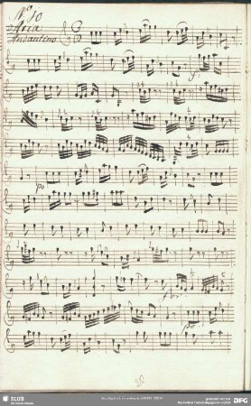 No. 10 Niccolò Jommelli - Sofonisba 
