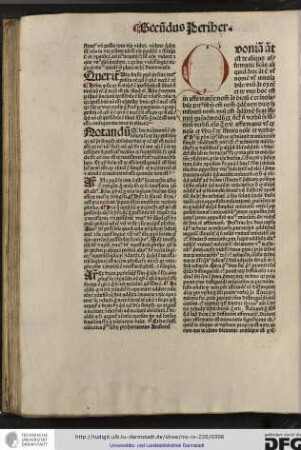 Postquam philosophus in primo libro determinavit de enuntiatione simpliciter considerata hoc consequenter in hoc secundo determinat de enuntiatione...