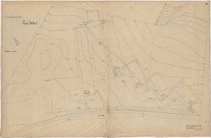 Grund, Peter; Bad Vilbel; Ernst Reuter Schule - Lageplan