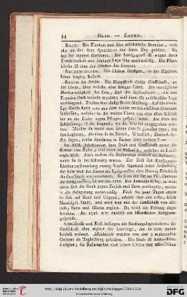 [Baar - Butiken]