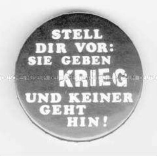 Friedensbewegung