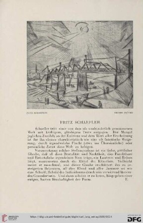 Fritz Schaefler