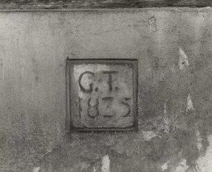 Schuppen, Ottendorf-Okrilla