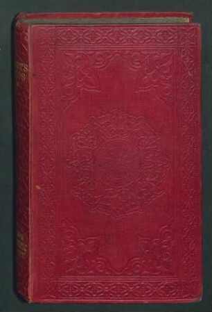 Cosmos: a sketch... (Bohn's Scientific Library; 3/6) Vol. 4. - Transl. from the German by E.C. Otté and B.H. Paul