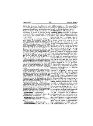 Gebührenfreiheit s. Schulverband A.