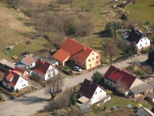 Griesheim : Gemeinde Ilmtal