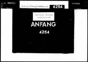 Sicherung der öffentlichen Gesundheit und Reinlichkeit